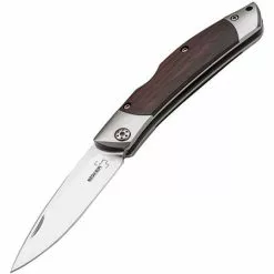Boker Tree Brand Knives Boker Plus 01BO239 Caballero Lockback Knife Cocobolo