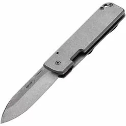 Boker Tree Brand Knives Boker Plus 01BO464 Lancer 42 Framelock Knife