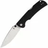 Kizer Cutlery & Knives Kizer V4538N1 Slicer Lockback Knife Black
