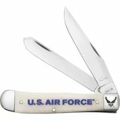 Case XX Knives Case 32404 Air Force Trapper