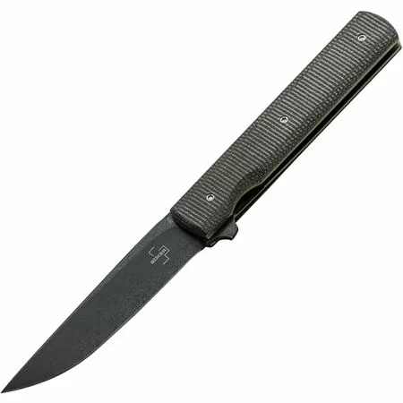 Boker Tree Brand Knives Boker Plus 01BO705 Urban Trapper Linerlock Knife