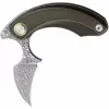 Bestech Knives Bestech 2103J STRELIT Framelock Knife