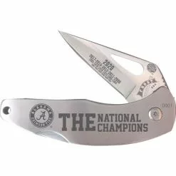 Frost Cutlery & Knives Frost AL20427SS Alabama Lockback Knife