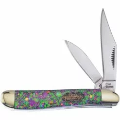 Frost Cutlery & Knives Frost SW107MG Peanut Mardi Gras
