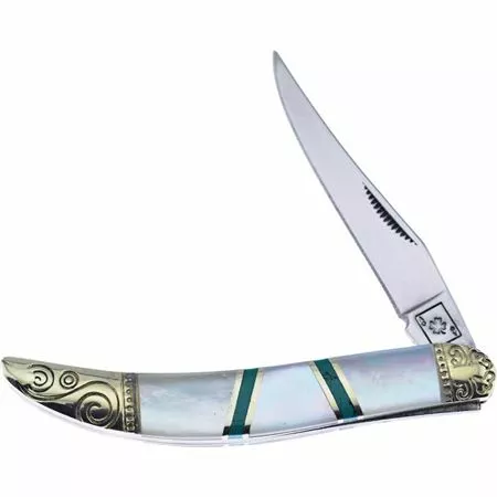 Frost Cutlery & Knives Frost UL109MPG Little Toothpick