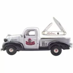 Frost Cutlery & Knives Frost AL20PU41B Alabama Plymouth Truck