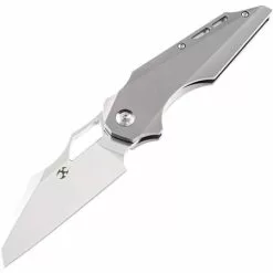 Kansept Knives Kansept 1010A1 Genesis Framelock Knife