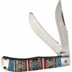 Rough Rider Knives Rough Rider 1752 Old Southwest Large Trapper