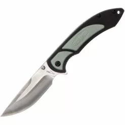 Schrade Knives Schrade 1137147 Trail Boss Linerlock Knife DP