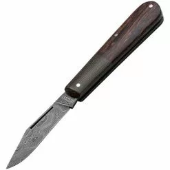 Boker Tree Brand Knives Boker 100501DAM Leopard Barlow