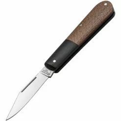 Boker Tree Brand Knives Boker 110943 Integral Barlow Micarta