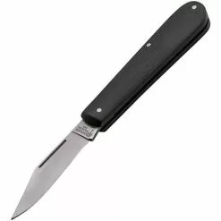 Boker Tree Brand Knives Boker 111943 Integral Barlow Black Canvas