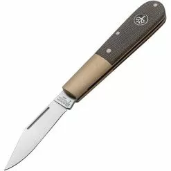 Boker Tree Brand Knives Boker 112941 Barlow Expedition Brown