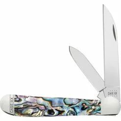 Case XX Knives Case 12023 Copperhead Abalone