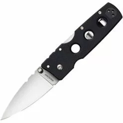 Cold Steel Knives Cold Steel 11G3 Hold Out Lockback Knife