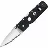 Cold Steel Knives Cold Steel 11G3S Hold Out Lockback Knife