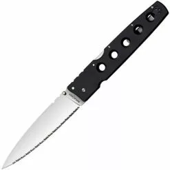 Cold Steel Knives Cold Steel 11G6S Hold Out Lockback Knife