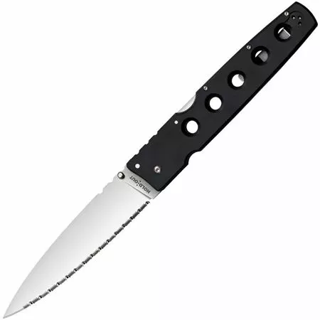 Cold Steel Knives Cold Steel 11G6S Hold Out Lockback Knife