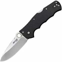 Cold Steel Knives Cold Steel 62QCFB Silver Eye Lockback Knife