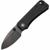 CIVIVI Knives Civivi 19068S2 Baby Banter Linerlock Black
