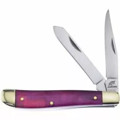 Frost Cutlery & Knives Frost OC265PMOP Bullet Trapper MOP