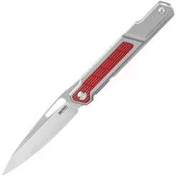 SRM Knives SRM 1421TL Fantasy Framelock Red