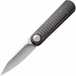 WE Knife Company We 19074AC Eidolon Linerlock CF