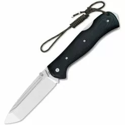 Nieto Knives R011G10 Ranger XXL Lockback