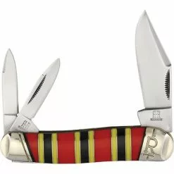 Rough Rider Knives 2276 Whittler Coral Snake