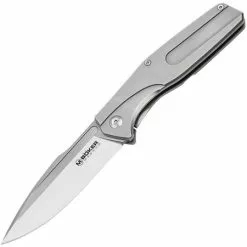 Boker Tree Brand Knives Boker Magnum 01SC083 The Milled One Framelock