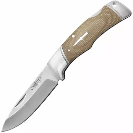 Camillus Knives Camillus 19480 Classic Lockback