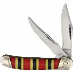 Rough Rider Knives Rough Rider 2280 Copperhead Coral Snake
