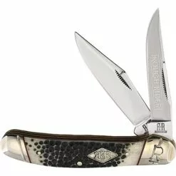 Rough Rider Knives Rough Rider 2323 Copperhead Buckshot
