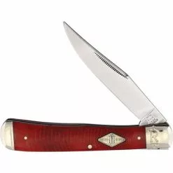 Rough Rider Knives Rough Rider 1960 Trapper Bolster Lock