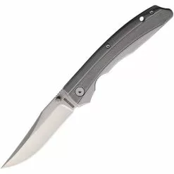 Rough Rider Knives Rough Rider 2241 Framelock Stainless