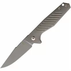 Terrain 365 10801 Mako-AT Framelock