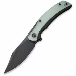 WE Knife Company We 19022F4 Snick Framelock Jade