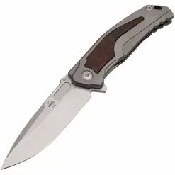 Boker Tree Brand Knives Boker Plus 01BO197 Aphex Mini Framelock