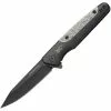 Browning Knives Browning 0472 Tie Fork Framelock