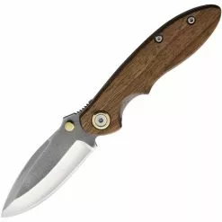Leader Knives Leader 110 F110 Knife