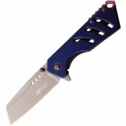 MTech Knives Mtech A1174PL Framelock A/O Purple