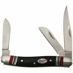 Cattlemans Cutlery Cattlemans 0001CR Cheyenne Stockman