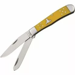 Cattlemans Cutlery Cattlemans 0002YD Trapper