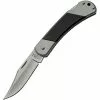 China Made 4000G10 Lockback Black G10
