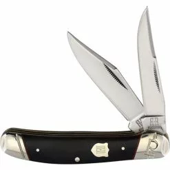 Rough Rider Knives Rough Rider 2385 Stockman Highland