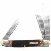 Schrade Knives Schrade 858OTBCP Lumberjack Stockman
