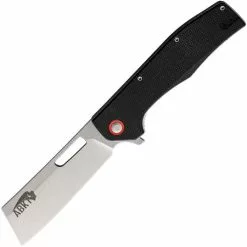 ABKT Tac 1029B D-Force Linerlock