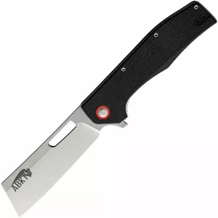 ABKT Tac 1029B D-Force Linerlock