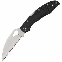 Byrd Brand Knives Byrd 03SBKWC2 Cara Cara 2 Lockback