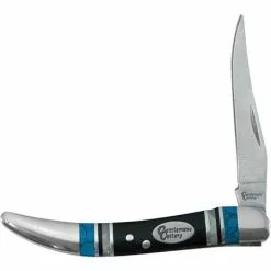 Cattlemans Cutlery Cattlemans 0021CB Cheyenne Toothpick